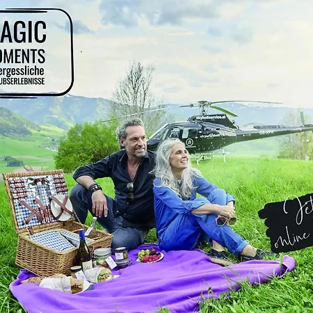 Gaestehaus Sieder By Schladming-appartements Πανσιόν