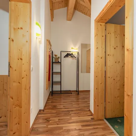 Maison d'hôtes Gastehaus Sieder Schladming