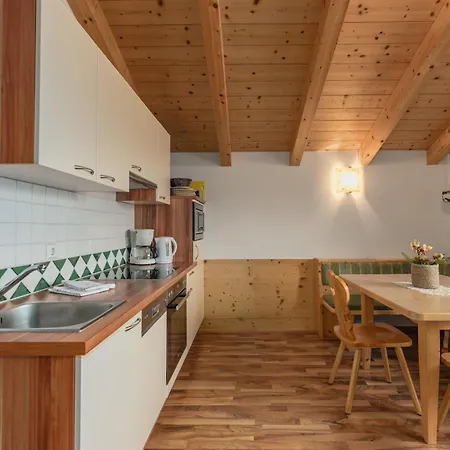 Gaestehaus Sieder By Schladming-appartements Schladming