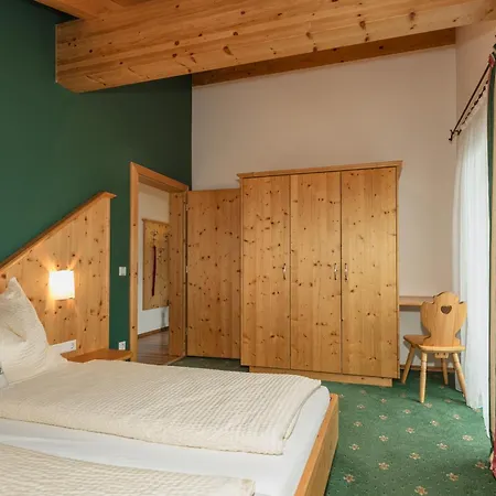 Gaestehaus Sieder By Schladming-appartements 3*