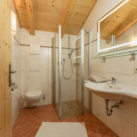 Gaestehaus Sieder By Schladming-appartements Πανσιόν Schladming