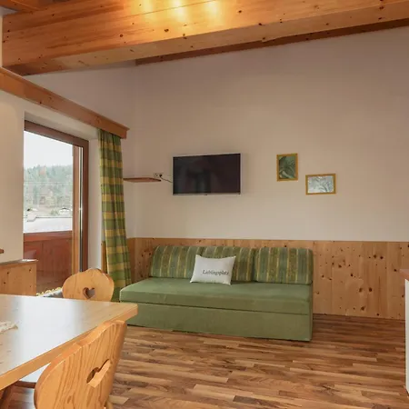 Konukevi Gaestehaus Sieder By Schladming-appartements