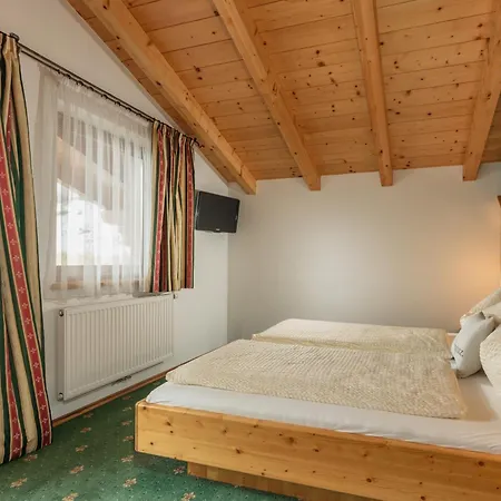 Gaestehaus Sieder By Schladming-appartements Guest house Schladming
