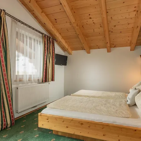 Gaestehaus Sieder By Schladming-appartements Gasthuis Schladming
