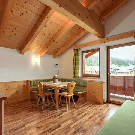 Gaestehaus Sieder By Schladming-appartements 3* Schladming