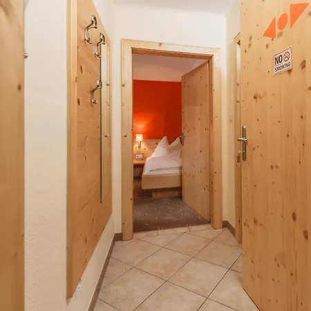 Gaestehaus Sieder By Schladming-appartements Gasthuis Schladming