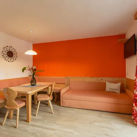 Gaestehaus Sieder By Schladming-appartements シュラートミンク