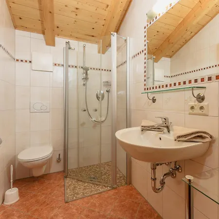 Gaestehaus Sieder By Schladming-appartements 3* シュラートミンク