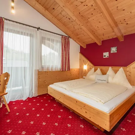 Gaestehaus Sieder By Schladming-appartements ゲストハウス シュラートミンク