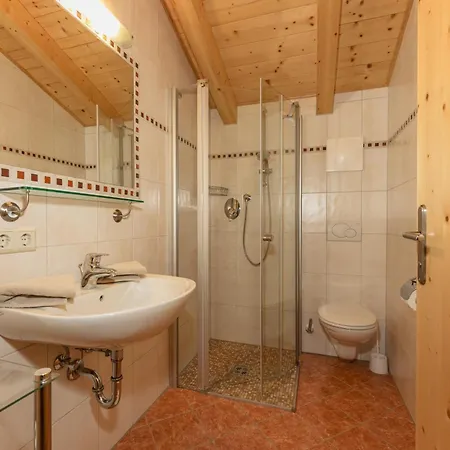 Gaestehaus Sieder By Schladming-appartements 3*