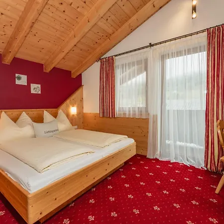 Gaestehaus Sieder By Schladming-appartements Schladming