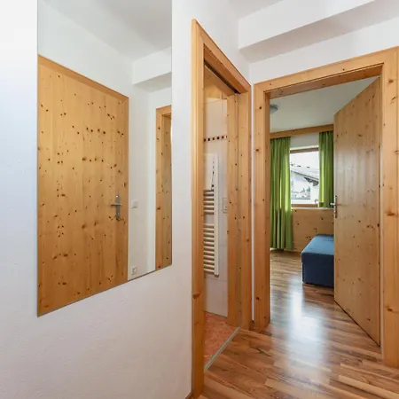 Gaestehaus Sieder By Schladming-appartements ゲストハウス