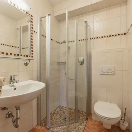Guest house Gaestehaus Sieder By Schladming-appartements 3*