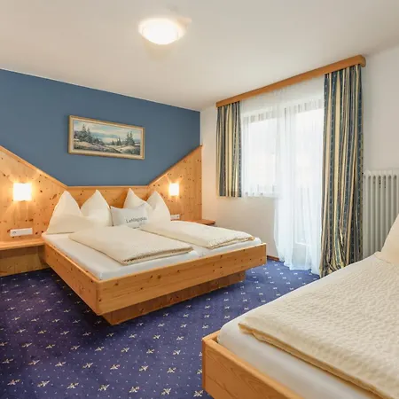 Gaestehaus Sieder By Schladming-appartements *