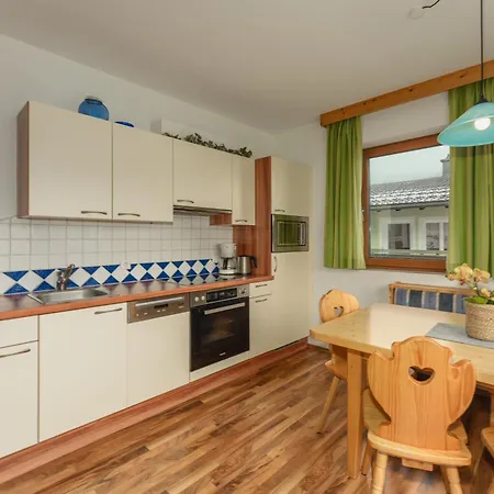 Gaestehaus Sieder By Schladming-appartements Πανσιόν 3*