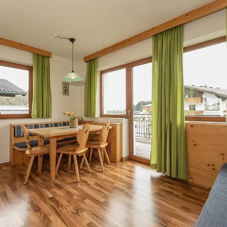 Gaestehaus Sieder By Schladming-appartements 3* Schladming