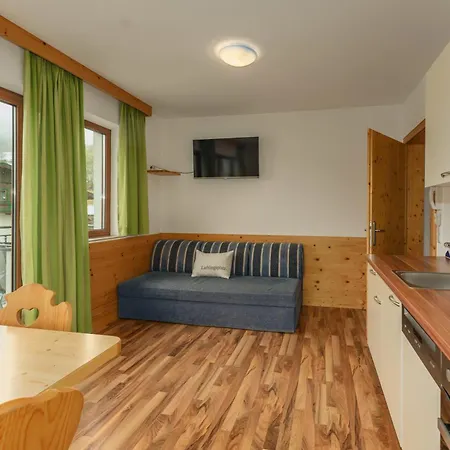 Πανσιόν Gaestehaus Sieder By Schladming-appartements