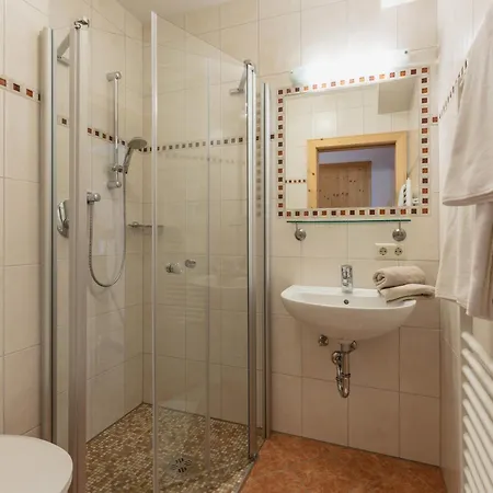Gaestehaus Sieder By Schladming-appartements Konukevi *