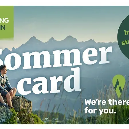 ゲストハウス Gaestehaus Sieder By Schladming-appartements