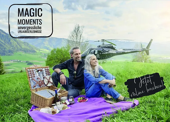 Gaestehaus Sieder By Schladming-appartements Гостевой дом