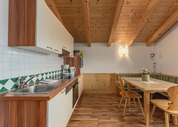 Gaestehaus Sieder By Schladming-appartements Шладминг