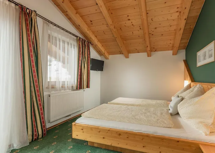 Gaestehaus Sieder By Schladming-appartements Πανσιόν Schladming