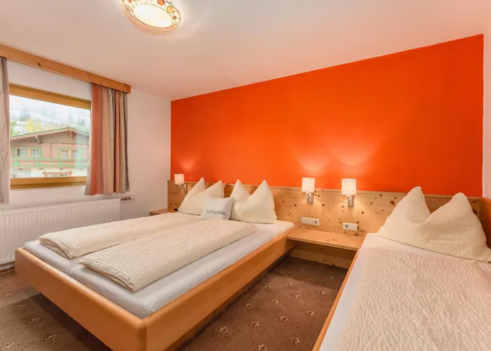 Гостевой дом Gaestehaus Sieder By Schladming-appartements