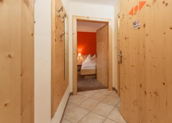 Gaestehaus Sieder By Schladming-appartements Гостевой дом Шладминг