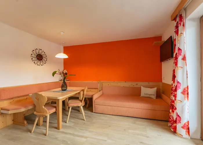 Gaestehaus Sieder By Schladming-appartements Шладминг