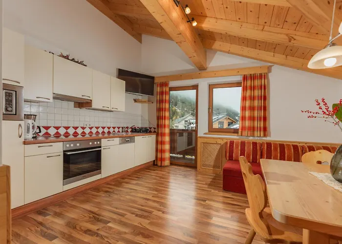 Гостевой дом Gaestehaus Sieder By Schladming-appartements Шладминг