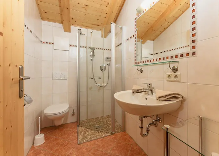 Gaestehaus Sieder By Schladming-appartements 3* Шладминг