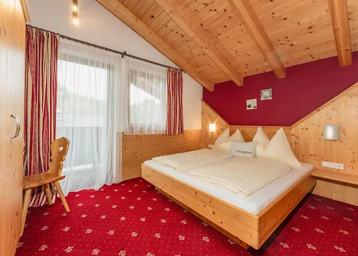 Gaestehaus Sieder By Schladming-appartements Гостевой дом Шладминг