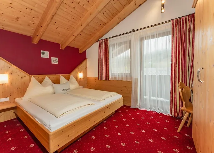 Gaestehaus Sieder By Schladming-appartements Schladming