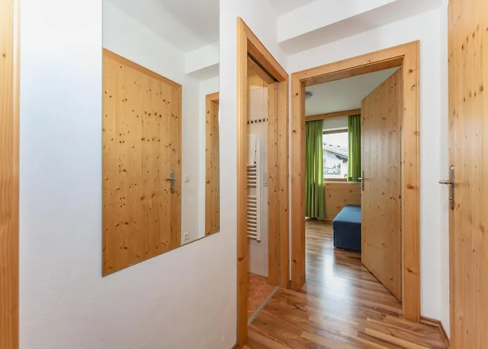 Gaestehaus Sieder By Schladming-appartements Гостевой дом