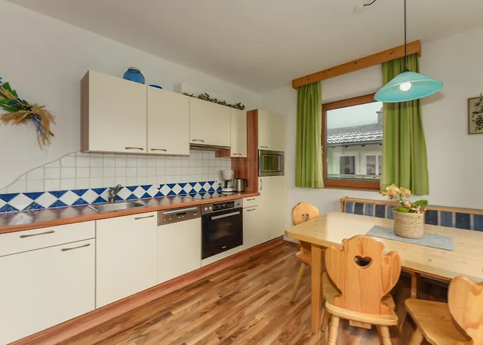 Gaestehaus Sieder By Schladming-appartements Гостевой дом 3*