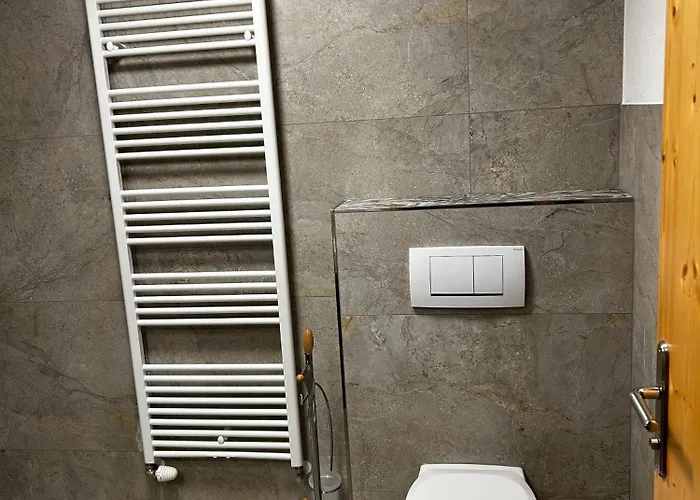 Гостевой дом Gaestehaus Sieder By Schladming-appartements 3*