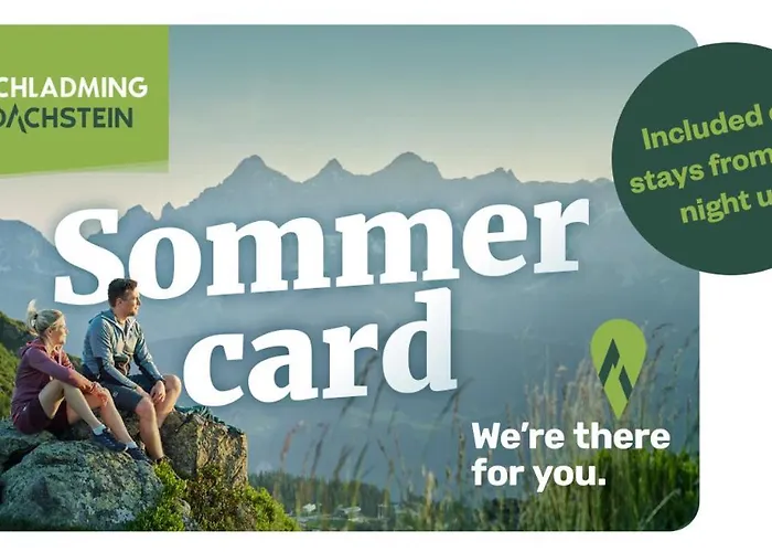 Гостевой дом Gaestehaus Sieder By Schladming-appartements