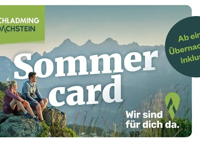 Πανσιόν Gaestehaus Sieder By Schladming-appartements 3*